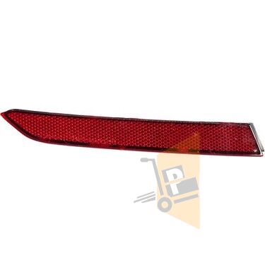 TAMPON REFLEKTÖRÜ DIŞ SAĞ ARKA - PASSAT 15> 3G0945106A