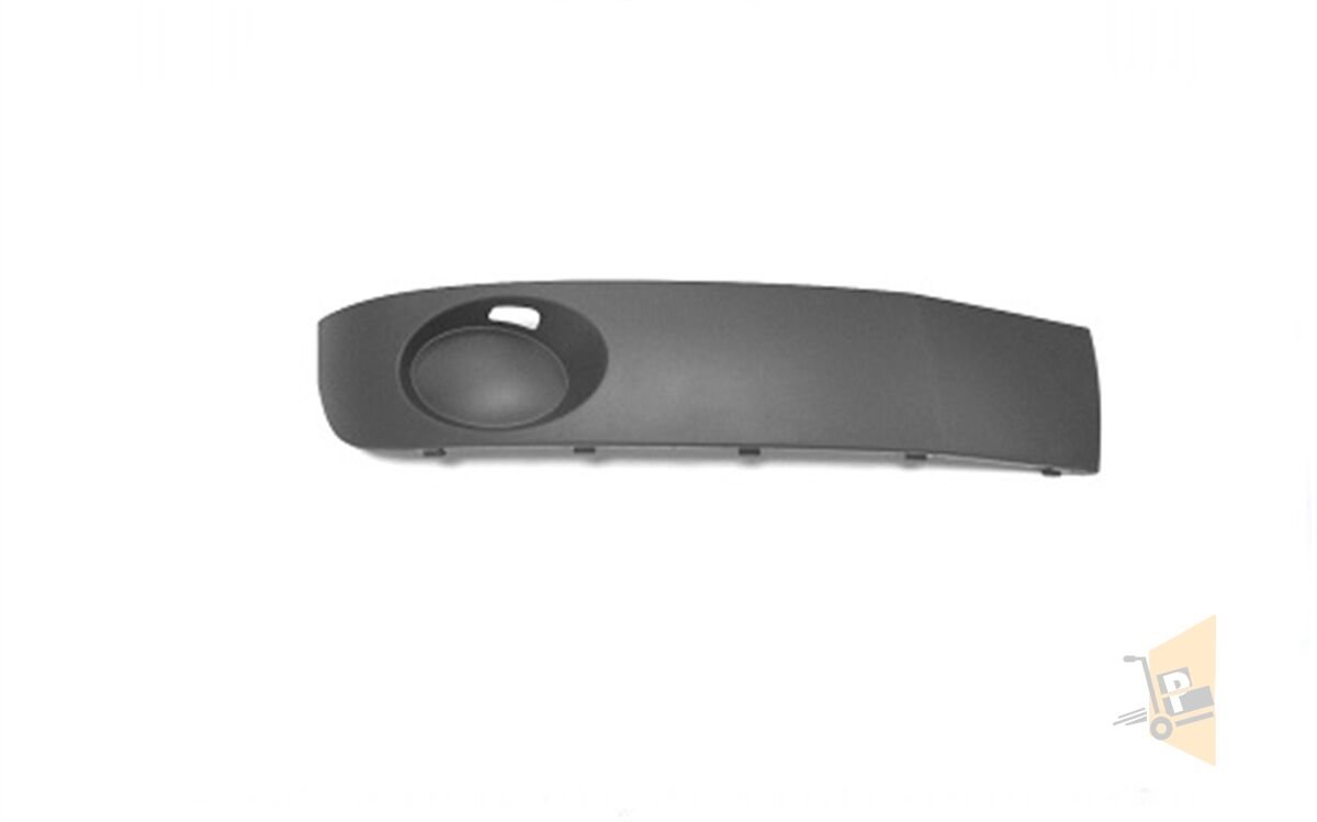 ÖN TAMPON IZGARASI SAĞ SİSSİZ - T6 10 14 7E08074907G9