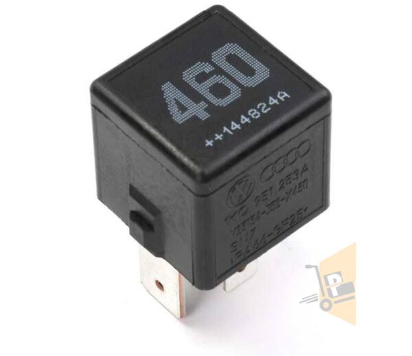 YAKIT POMPA ROLESİ - 460 NOLU