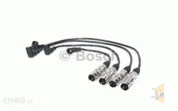 BUJİ KABLOSU - SET - 1.6 AKL ALZ BFQ BSE BGU