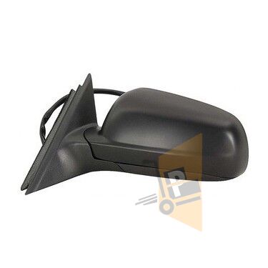 DİKİZ AYNASI ELEKTRİKLİ ISITMALI SOL - PASSAT 96-99