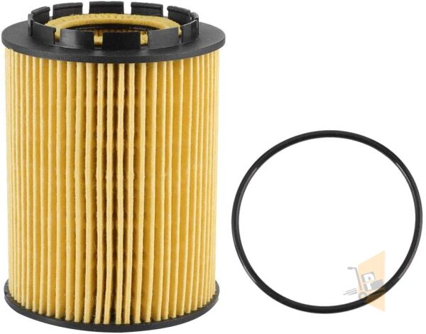 YAĞ FİLTRESİ - 3.2 V6 3.7 4.2 AZZ AUX AUW M02.2Y M55.01 TOUAREG Q7 A6 021115562A
