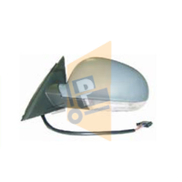 DİKİZ AYNASI KOMPLE SOL - PASSAT 01-05 3B1857507T