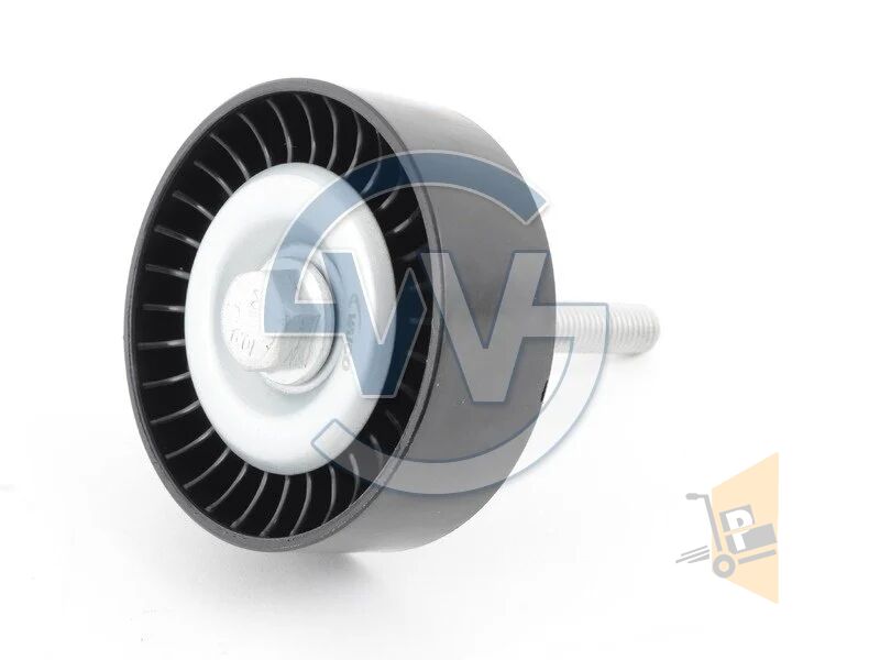 ŞARJ ARA AVARE BİLYASI 1.4 TSI 1.6 FSI 1J0145276