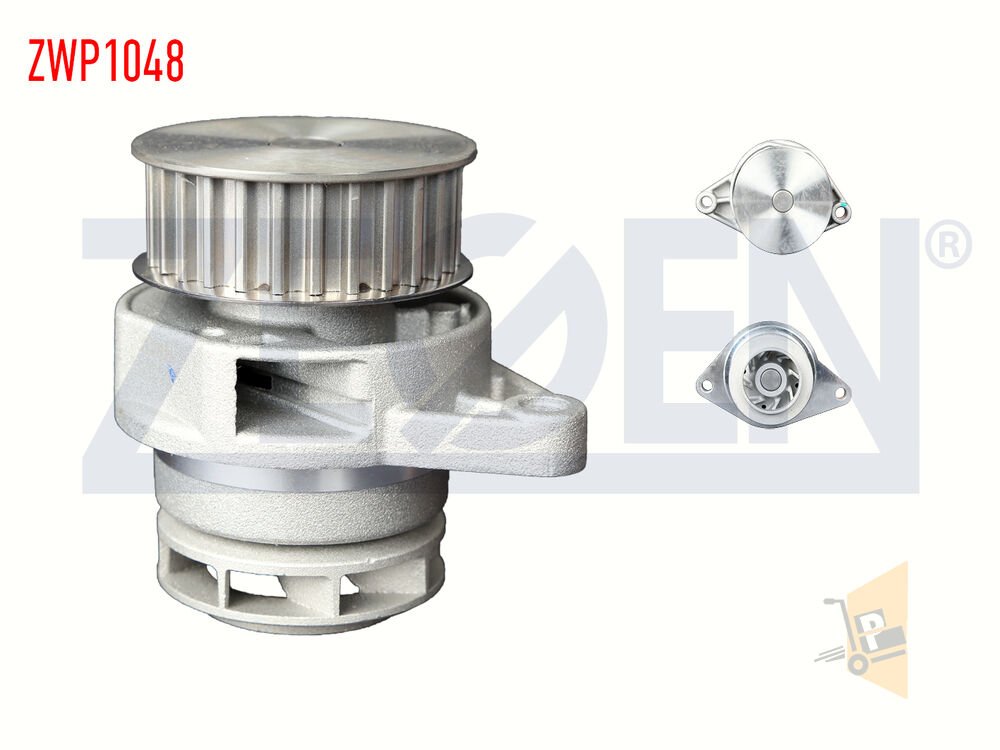 SU POMPASI - DEVİRDAİM - 1.6 16V BCB AZD GOLF BORA