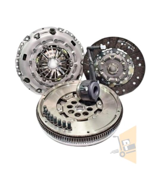 VOLANT - MANUEL - 2.5 TDİ 174 PS AXE T5 070105266G