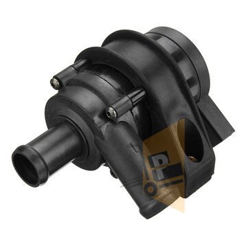 EK SU POMPASI - DEVİRDAİM - 1.8 TSI 2.0 TFSI CDAA CCZA BZB TİGUAN A3 Q3 SUPERB OCTAVİA LEON ALTEA TOLEDO