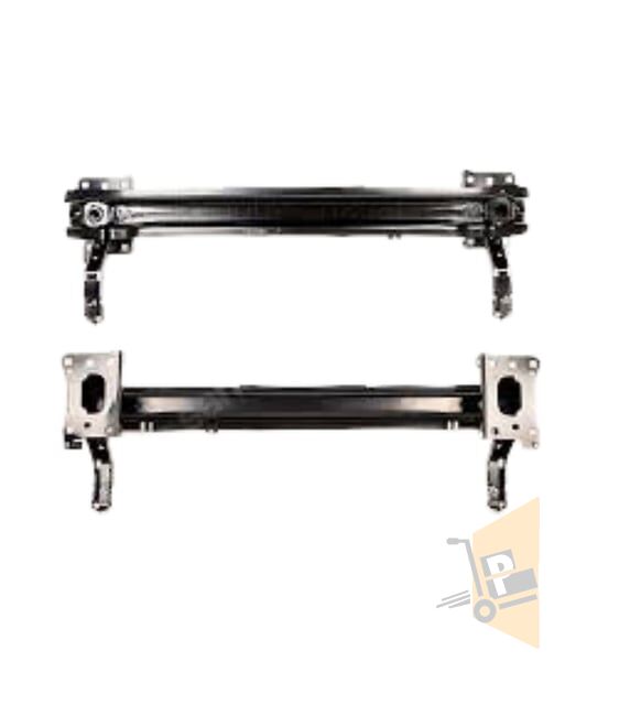 TAMPON DEMİRİ ÖN - GOLF8 5H0807109A