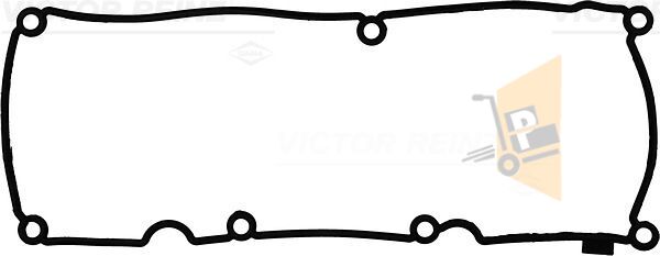 ÜST KAPAK CONTASI 1.6 CLH