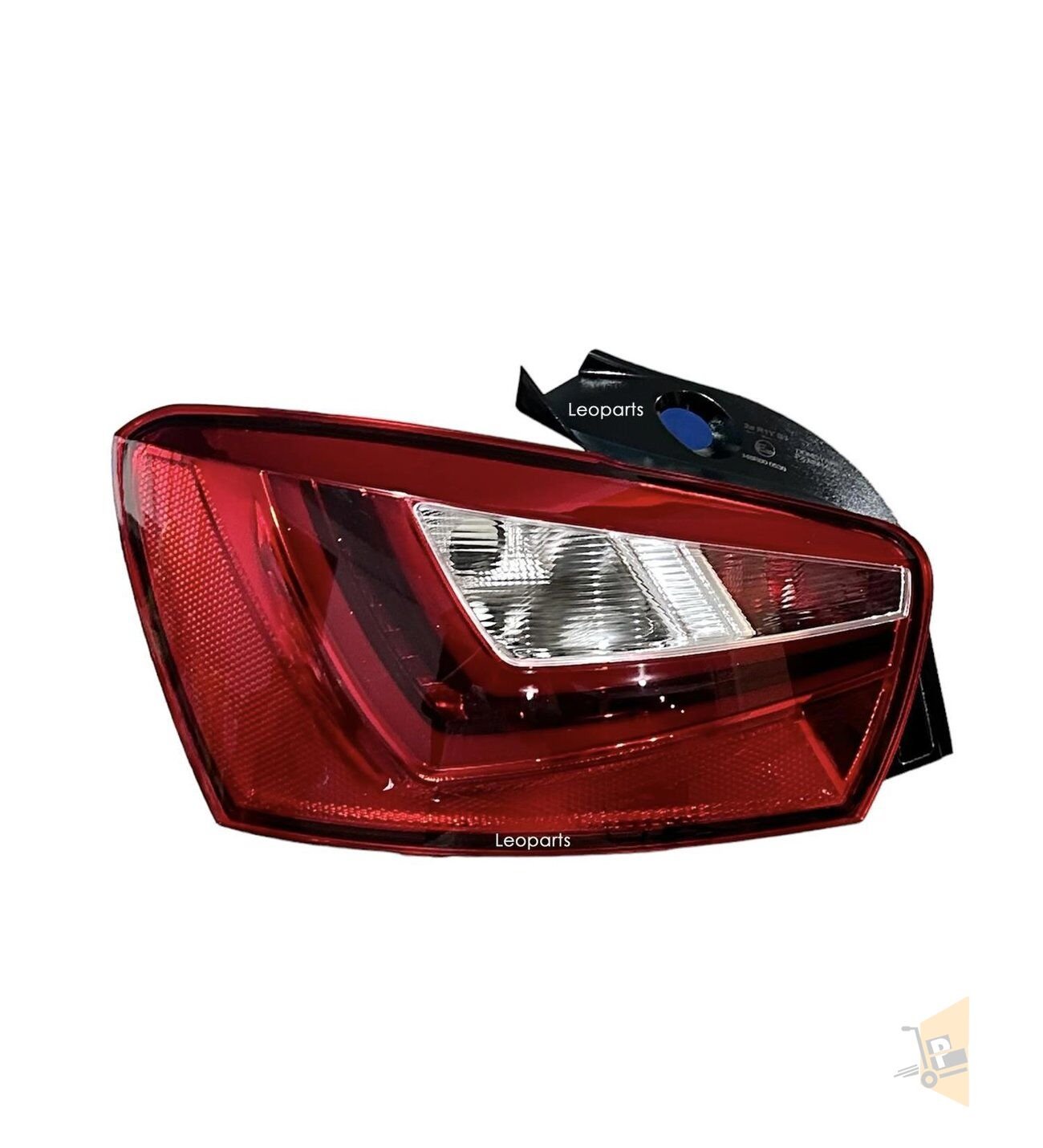 STOP LAMBASI SOL - SEAT İBİZA 6J4945095L