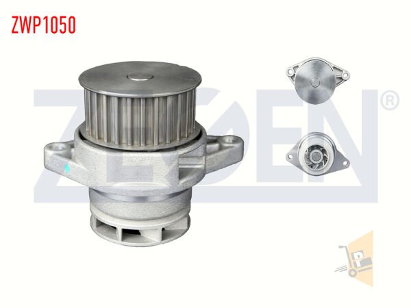 SU POMPASI - DEVİRDAİM - 1.6 16V AFH BCB AZD POLO CORDOBA FABİA