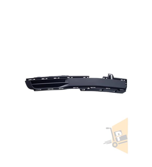 TAMPON IZGARASI - SİS FARI ÇERÇEVESİ SİSSİZ ÖN SAĞ - T7 7E0807490C