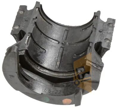 VİRAJ DEMİR LASTİĞİ ÖN Q7 TOUAREG 7L8411313B