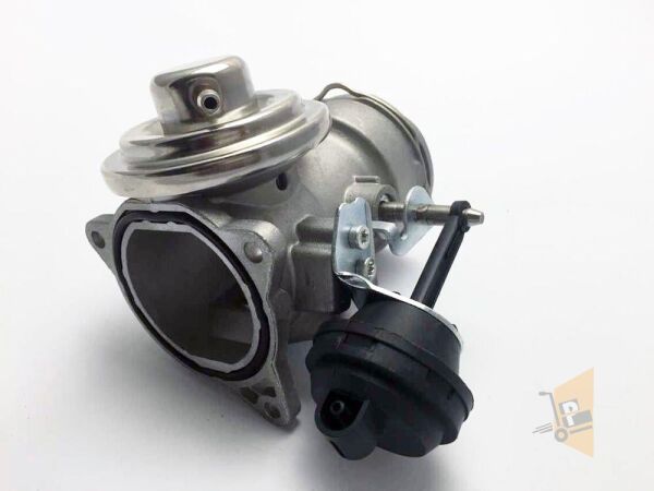 EGR VALFİ - 1.9 BJB CADDY