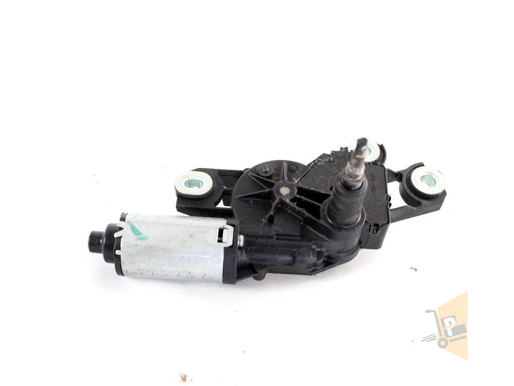 ARKA SİLECEK MOTORU - İBİZA 12> 6J4955711A