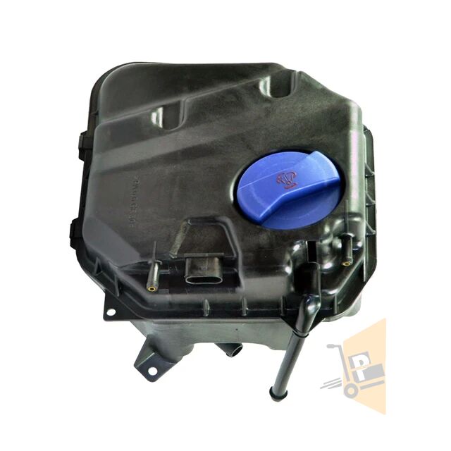 RADYATÖR SU DEPOSU TOUREG 7L0121407E