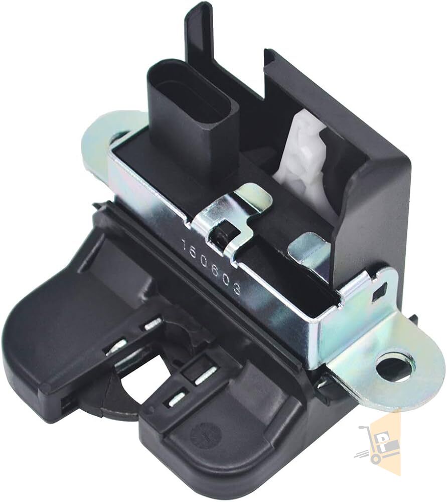 BAGAJ KİLİDİ POLO HB PASSAT GOLF5 5K0827505A