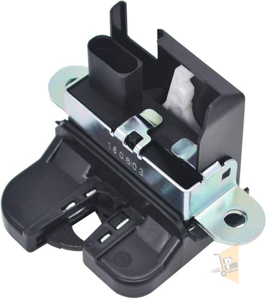 BAGAJ KİLİDİ POLO HB PASSAT GOLF5 5K0827505A