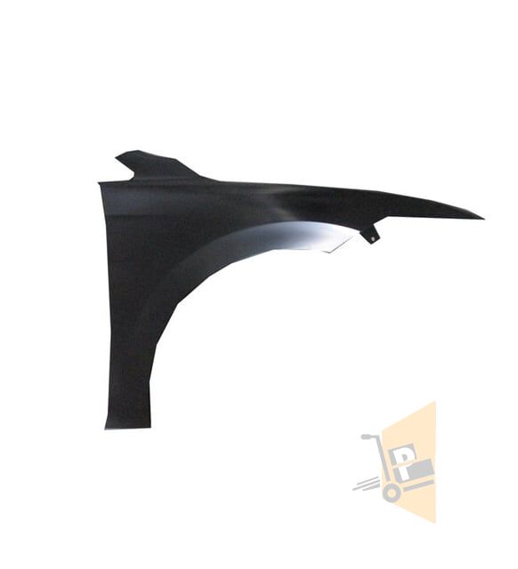 ÇAMURLUK SAĞ ÖN - GOLF8 20-22 5H0821022A