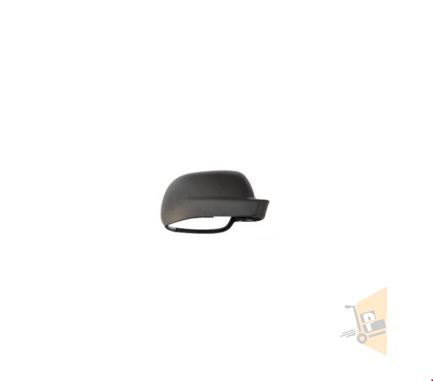 DİKİZ AYNA KAPAĞI SAĞ - GOLF 4 BORA 98-05 3B1857538