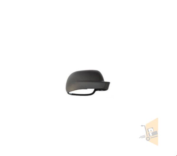 DİKİZ AYNA KAPAĞI SAĞ - GOLF 4 BORA 98-05 3B1857538