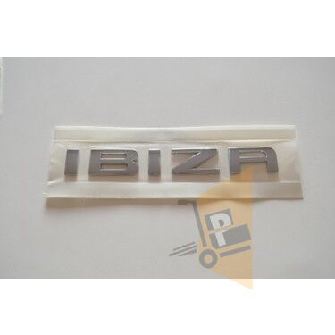 İBİZA YAZISI 00-07 6J8853687