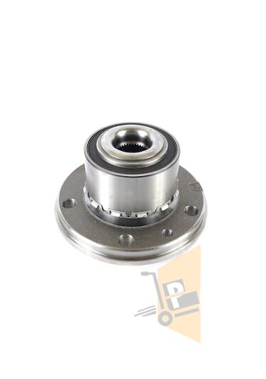 PORYA ÖN ARKA - 1.9 TDI 2.0 TDI 2.5 TDI AXB CAAB CAAC AXD T5 T6 TOUAREG