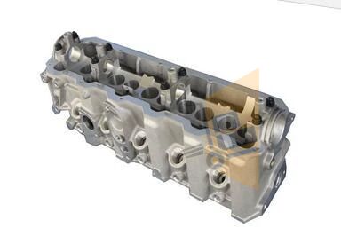 SİLİNDİR KAPAĞI - 2.4 AJA AAB T4 074103351D