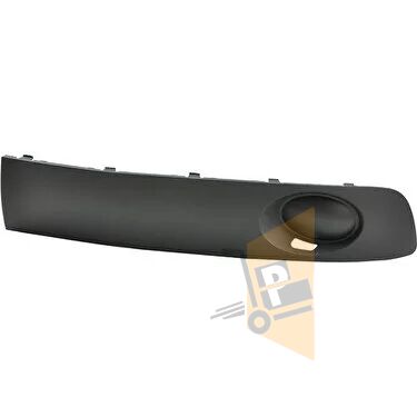 TAMPON IZGARASI SAĞ SİSSİZ - T6 10-15 7E0807490