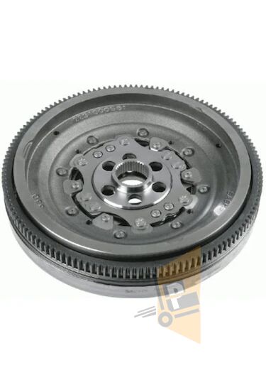 VOLANT - MANUEL - 2.0 TDİ CBAA CFFA CBAB CFFB CAAC CCHA T5 T6 TİGUAN Q3 03L105266AM