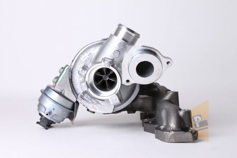 CLH TURBO 06L253010H