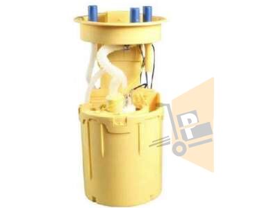 DEPO ŞAMANDRASI KOMPLE T6 7E0919088B