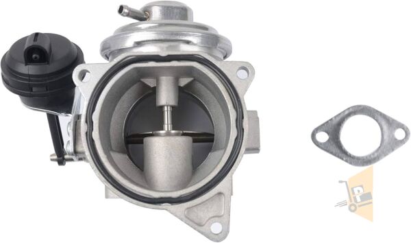 EGR VALFİ - 2.5 AXD AXE T5 TOUREG