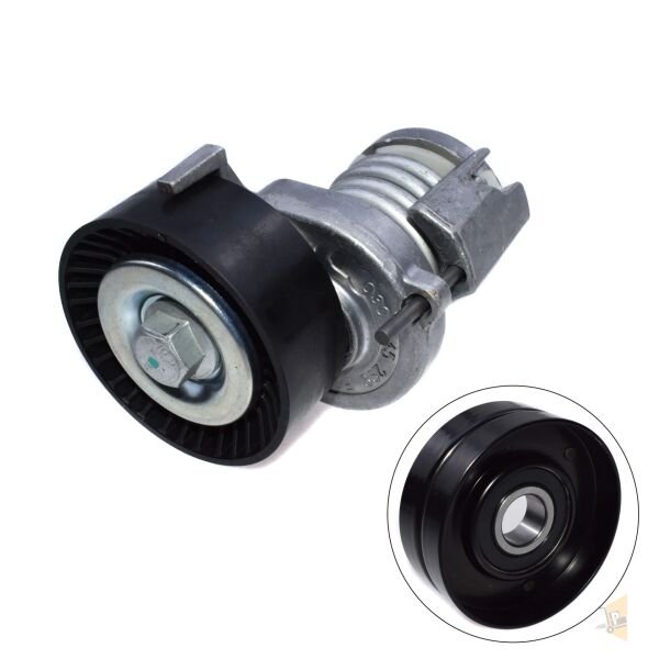 GERGİ KÜTÜĞÜ - V KAYIŞ -  POLO 1.4