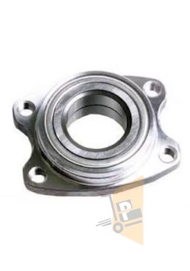 PORYA ÖN RULMANLI - 1.9 TDI 2.0 TDI 2.7T 3.0 A4 A6 A8