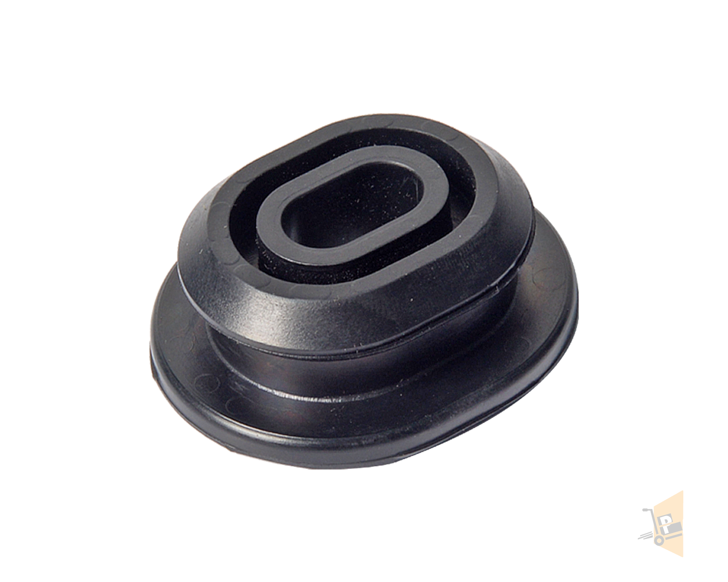 RADYATÖR TAKOZU ALT - BM GOLF5 GOLF6 JETTA PASSAT CADDY A3 LEON