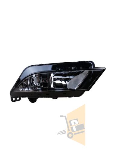 SİS LAMBASI SAĞ IBIZA LEON TOLEDO 13-> 6J9941702A