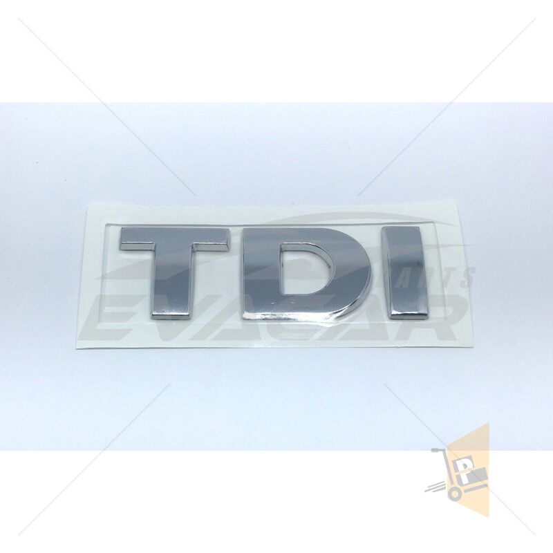 TDİ YAZISI - CRAFTER 2E0853687E