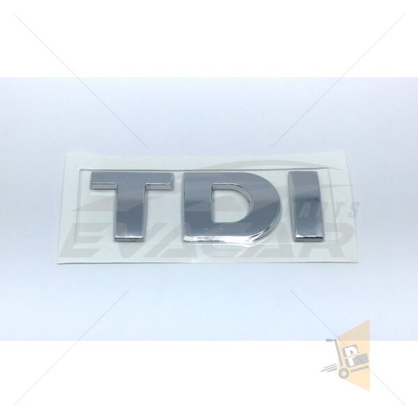 TDİ YAZISI - CRAFTER 2E0853687E