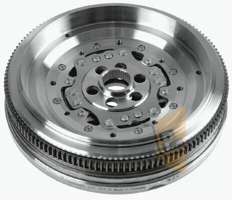 VOLANT - OTOMATİK - 2.0 TDİ CAAC CCHA CFCA T5 T6 03L105266AN