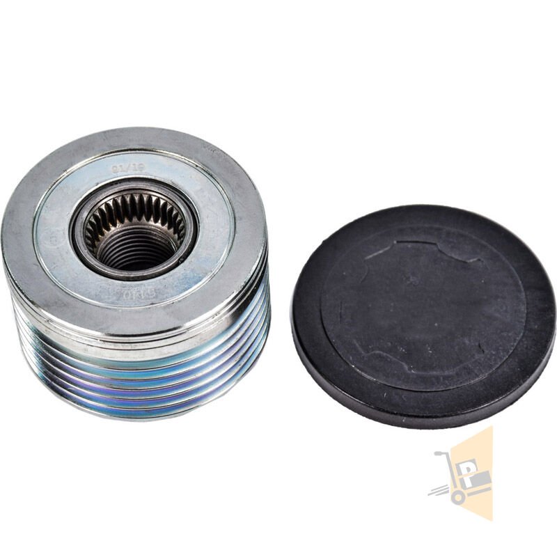 ALTERNATOR KASNAGI (RULMANLI) PASSAT (96-05)-A4 (0