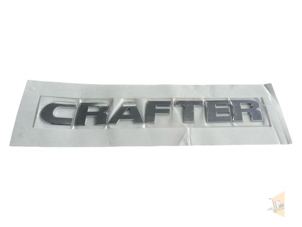 CRAFTER YAZISI 2E0853687
