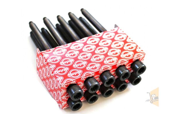 SİLİNDİR KAPAK SAPLAMASI - 2.5 TDI AXD AXE BLJ BNZ B T5 TOUAREG