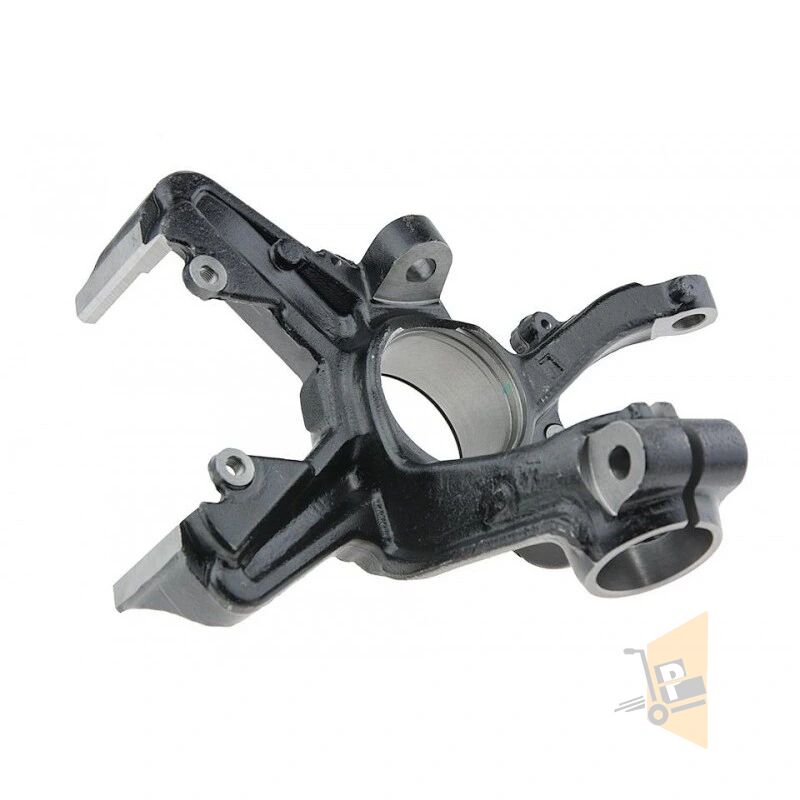 AKS TAŞIYICI ÖN SOL - BM GOLF4 BORA A3 TOLEDO OCTAVİA 1J0407255AF