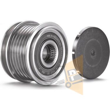 ALTERNATOR KASNAGI (RULMANLI) PASSAT 1,6-1,8T-2,0