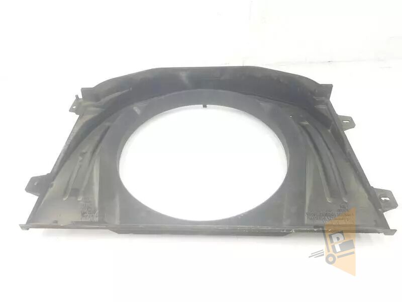 FAN DAVLUMBAZI - LT 35 2D0121207C