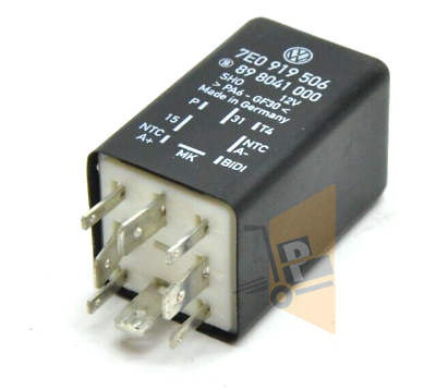 ROLE 454 ELEKTİRO MANYETİK DEBRİYAJ