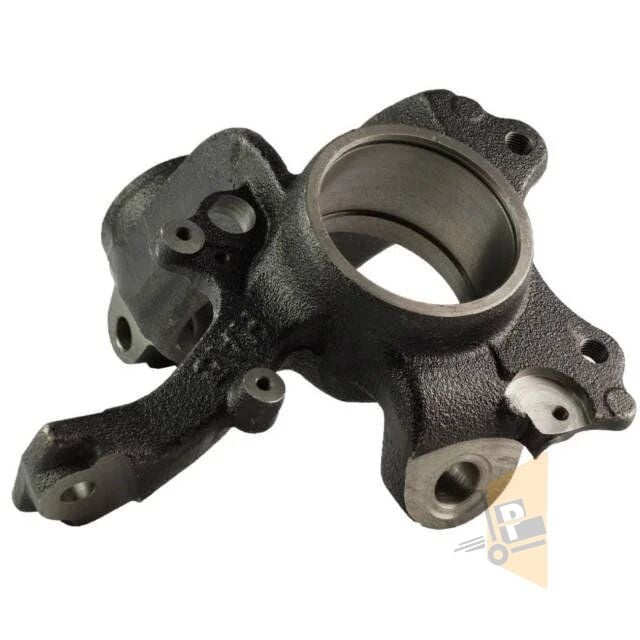 AKS TAŞIYICI SAĞ - 1.4 16V 1.6 AKL AHW BCB GOLF4 BORA A3 OCTAVİA LEON TOLEDO 1J0407256H