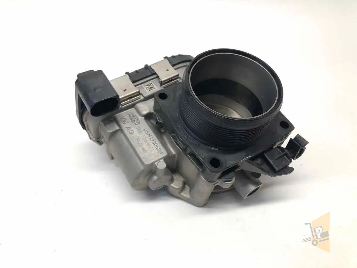 GAZ KELEBEĞİ - Q8 Q7 06Q133062A