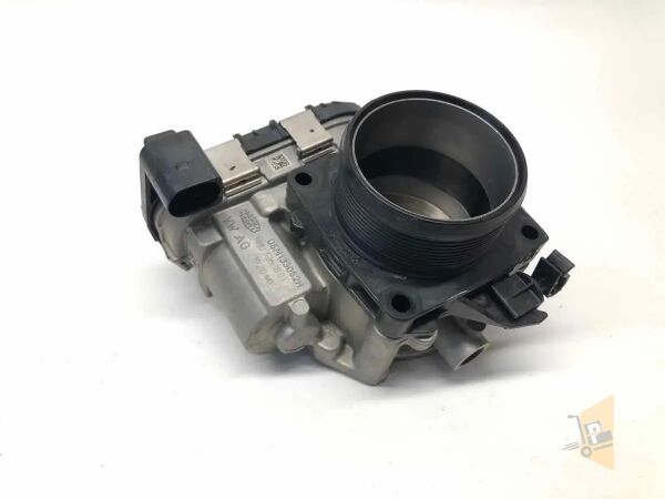 GAZ KELEBEĞİ - Q8 Q7 06Q133062A